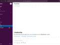 Connect Hypercontext to Slack