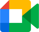 google meet icon