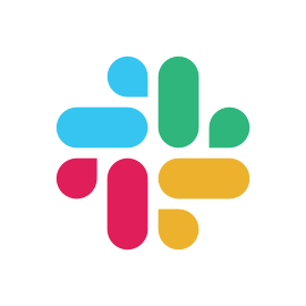 Slack Logo