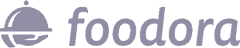 foodora logo