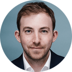 Mike Katchen, CEO and Co-Founder of Wealthsimple